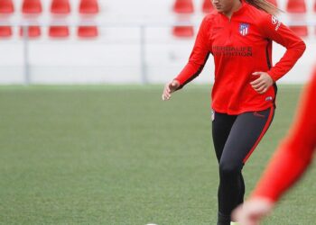 Deyna Castellanos dio positivo por coronavirus (+Publicación)