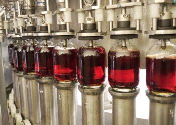 Diageo Venezuela le donó 2.680 litros de alcohol al Ministerio de Salud