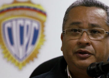 Cicpc insta a denunciar delitos cometidos a través de redes sociales