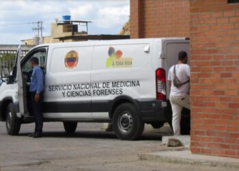 A cuchilladas asesinaron a un joven en Barcelona