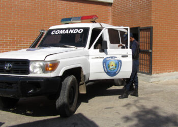 Presunto hampón fue ultimado por Polianzoátegui