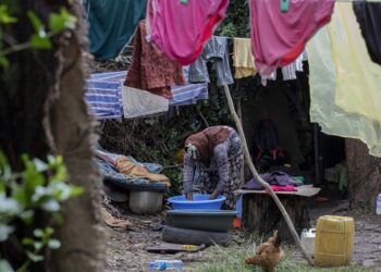 Banco Mundial: Fuerte aumento de la pobreza extrema por el coronavirus