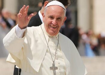El Papa Francisco critica la cultura de la individualidad en pandemia