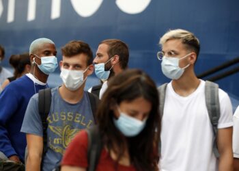 Las escuelas en Grecia reabrirán el 7 de septiembre