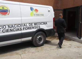 Murió ingeniero tras caer de edificio donde vivía