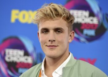 FBI allana la casa del youtuber Jake Paul