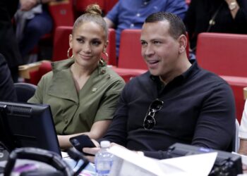 A-Rod / J-Lo fuera de la oferta de los Mets en medio de un informe que Cohen está listo para comprar