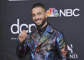 Maluma y CNCO actuarán en los Premios MTV