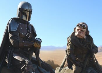 Hollywood adopta tecnología revolucionaria por la pandemia