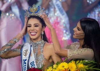 Edición 2020 del Miss Venezuela será grabada y sin público