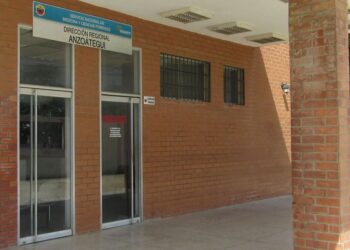 Morgue de Barcelona se encuentra insalubre