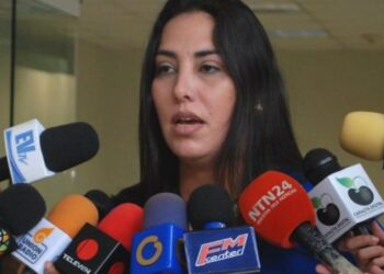 Pichardo: Gobierno de Maduro no atiende a presos políticos contagiados de COVID-19