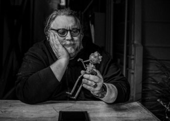 Netflix anuncia el elenco de la película musical animada 'Pinocho'