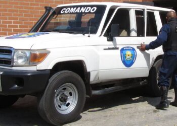 Asesinaron a tiros a un Polianzoátegui en El Paraíso de Puerto La Cruz