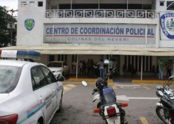 Polibolívar arrestó a un  hombre por tráfico y venta ilícita de combustible