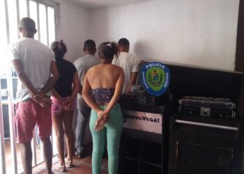 Cinco mil personas han sido retenidas por incumplir la cuarentena