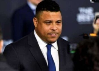 Ronaldo está aislado voluntariamente por contacto estrecho con un positivo por Covid-19