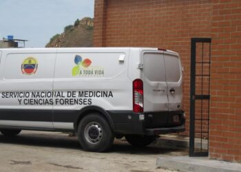 Una cuñada reclamó los restos de líder de banda