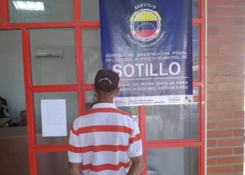 Sexagenario fue detenido por maltrato infantil en contra de sus nietos