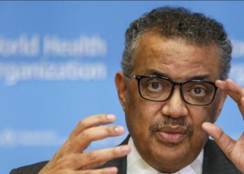Director de OMS: No es tarde para contener la pandemia