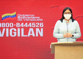 Gobierno de Maduro reportó 763 casos de Covid-19 y cinco decesos