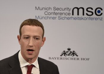 Facebook cometió un error al no eliminar la página de un grupo de milicias