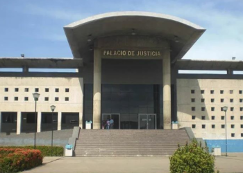 Aprehendieron a la fiscal por presuntos hechos de corrupción