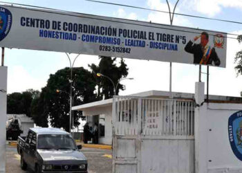 Ultimaron a un recluso a pocos minutos de fugarse del retén