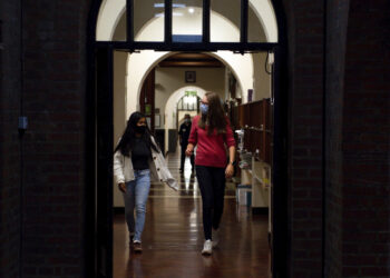 Gran Bretaña invierte en prueba rápida para COVID