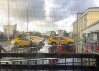 Con severos controles, Taiwán domina el coronavirus