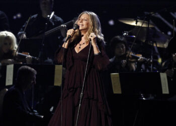 Museo del Grammy lanza su propio servicio de streaming