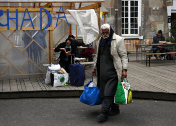 ONU: consecuencias de pandemia sobre los pobres están por llegar