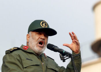 Irán promete perseguir a implicados en muerte de Soleimani