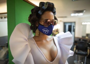 El coronavirus, otro golpe al Miss Venezuela