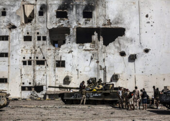 Rusia y China bloquean reporte de ONU que critica a Moscú