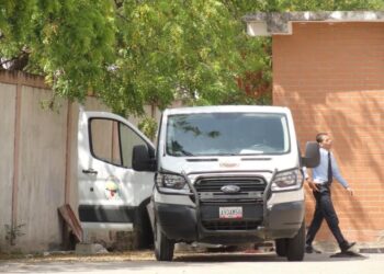 De un tiro de escopeta mataron a un agricultor en el caserío Tavera