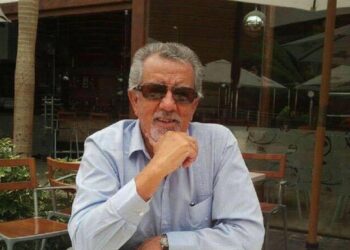 Falleció actor Carlos Villamizar, "el hombre de la etiqueta"