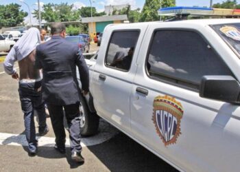 Cicpc esclareció homicidio de profesor de matemáticas