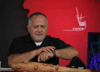 Cabello advierte que opositores presionados por EEUU retirarán candidaturas para el #6D