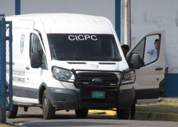 Capturaron a un presunto ciberestafador y a un solicitado por robo