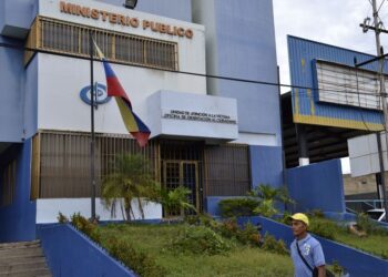 Familia pide justicia por la muerte de un detenido en Poliguanipa