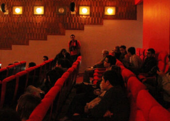 El Cine y el arte brillan desde tres festivales en San Cristóbal