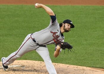 Anderson se convirtió en figua para Atlanta