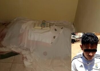 ''Se me metió el espíritu de mi hermano'', dijo adolescente luego de matar a su tía a puñaladas