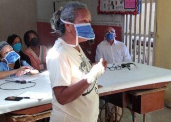 Embajada alemana promueve espacios para la reconciliación en Anzoátegui