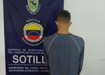 Integrante de la banda "los caraqueños" fue detenido en Puerto La Cruz