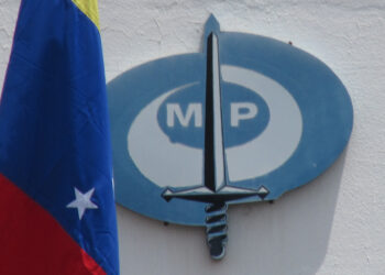 Docente refutó versión oficial sobre la muerte de su hijo en supuesta refriega