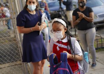 Sindicato de maestros de la ciudad de Nueva York bloqueará la reapertura de escuelas