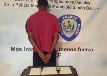 Capturaron a cuatro individuos por hurtos en residencias