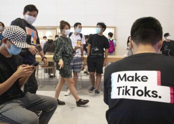 TikTok afirmó que no participó en las investigaciones de seguridad de Australia